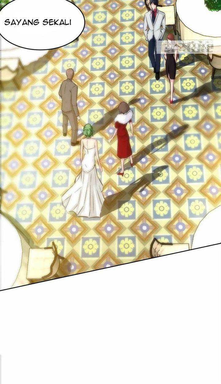 Taming The Possessive Girl Chapter 5 - halaman 6