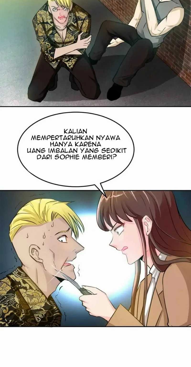 Taming The Possessive Girl Chapter 7 - halaman 13