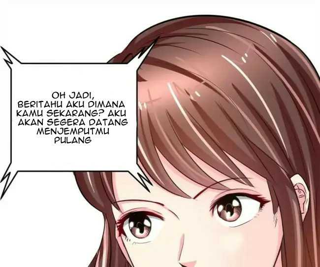 Taming The Possessive Girl Chapter 9 - halaman 10