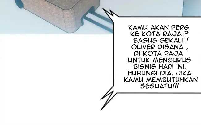 Taming The Possessive Girl Chapter 9 - halaman 14