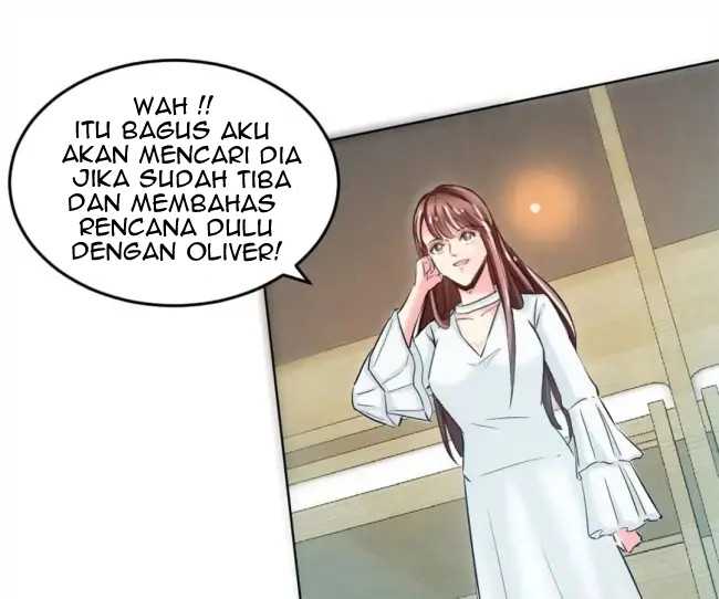 Taming The Possessive Girl Chapter 9 - halaman 15