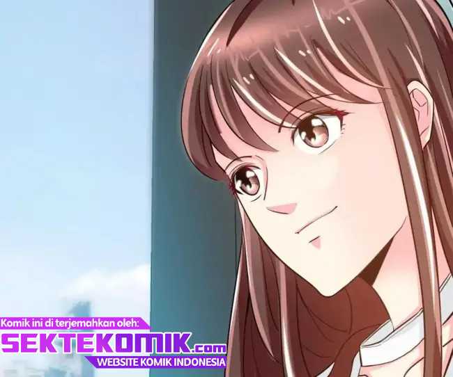 Taming The Possessive Girl Chapter 9 - halaman 17