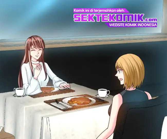 Taming The Possessive Girl Chapter 9 - halaman 23