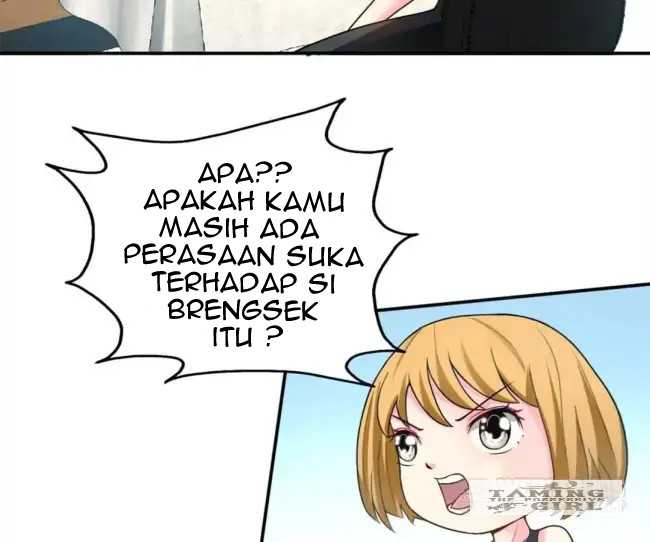 Taming The Possessive Girl Chapter 9 - halaman 24