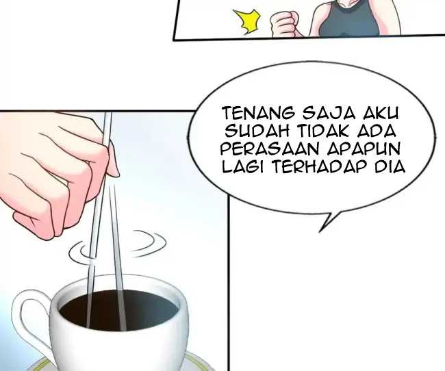Taming The Possessive Girl Chapter 9 - halaman 25