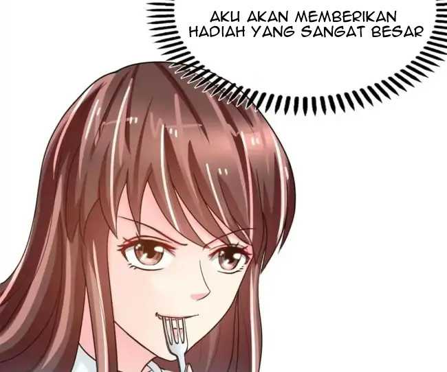 Taming The Possessive Girl Chapter 9 - halaman 29