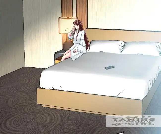 Taming The Possessive Girl Chapter 9 - halaman 32