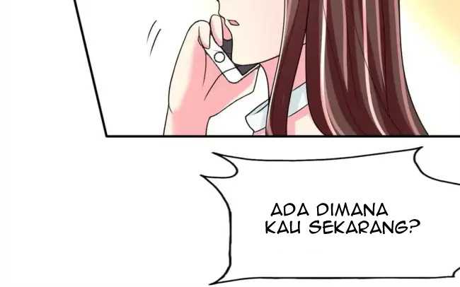 Taming The Possessive Girl Chapter 9 - halaman 34