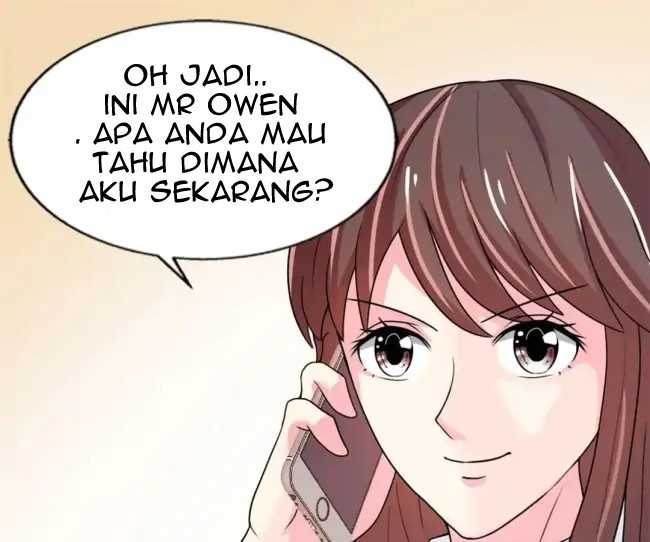 Taming The Possessive Girl Chapter 9 - halaman 35