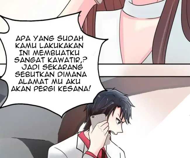 Taming The Possessive Girl Chapter 9 - halaman 36