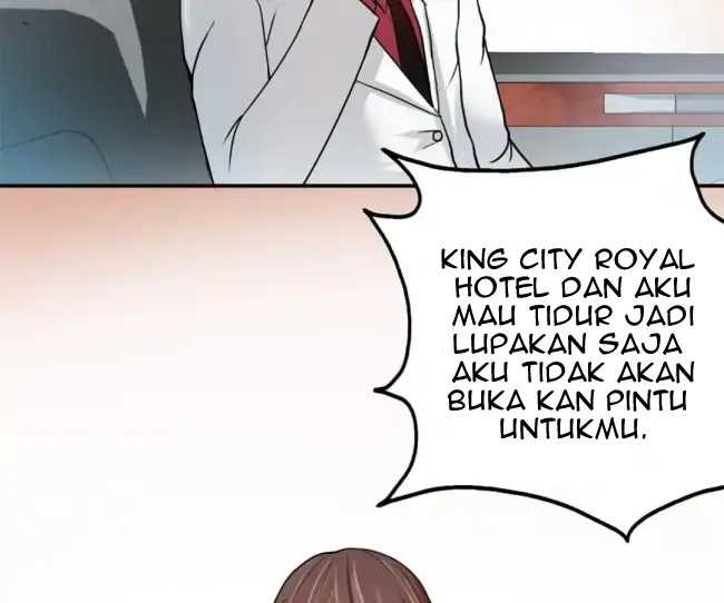 Taming The Possessive Girl Chapter 9 - halaman 37