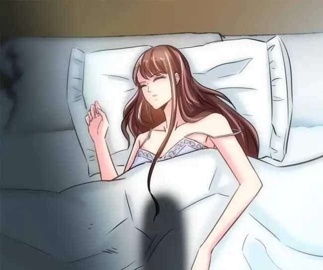 Taming The Possessive Girl Chapter 9 - halaman 43