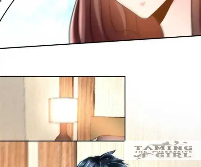 Taming The Possessive Girl Chapter 9 - halaman 48