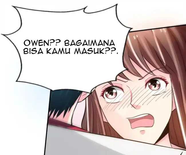 Taming The Possessive Girl Chapter 9 - halaman 51