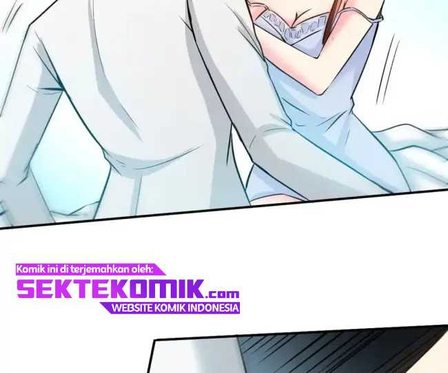 Taming The Possessive Girl Chapter 9 - halaman 57