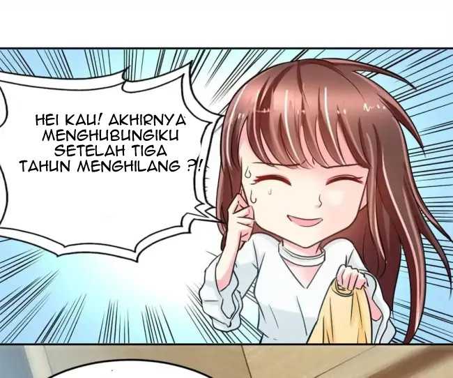 Taming The Possessive Girl Chapter 9 - halaman 6