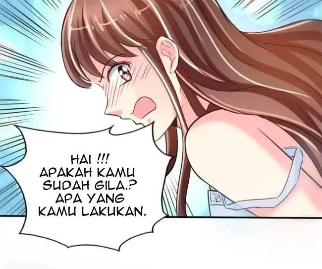 Taming The Possessive Girl Chapter 9 - halaman 62