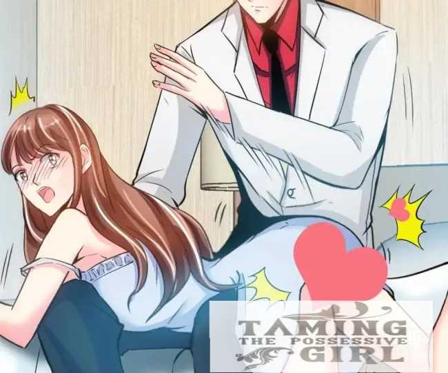 Taming The Possessive Girl Chapter 9 - halaman 64