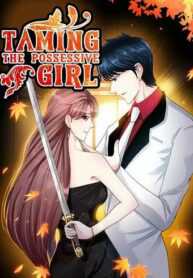 Taming The Possessive Girl Chapter 9 - halaman 66