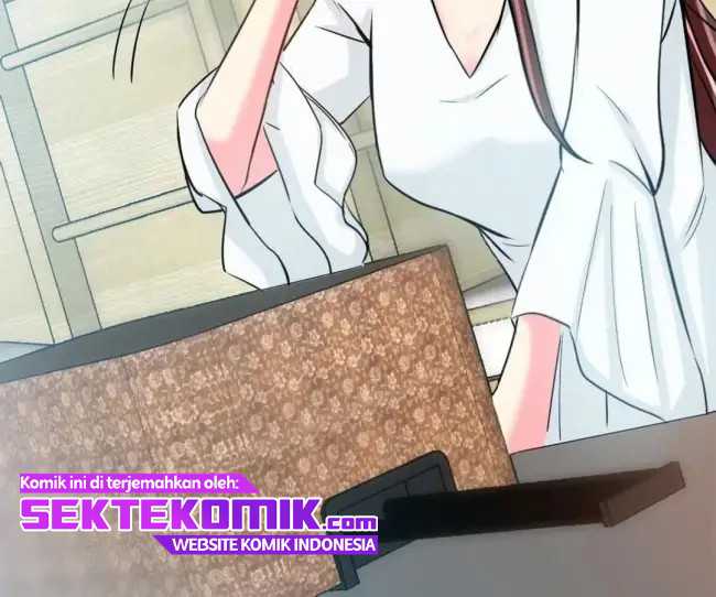 Taming The Possessive Girl Chapter 9 - halaman 8