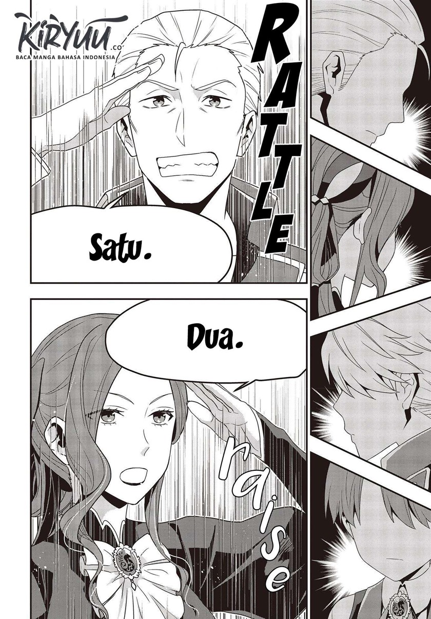 Tanaka-ke, Tensei suru. Chapter 1 - halaman 11