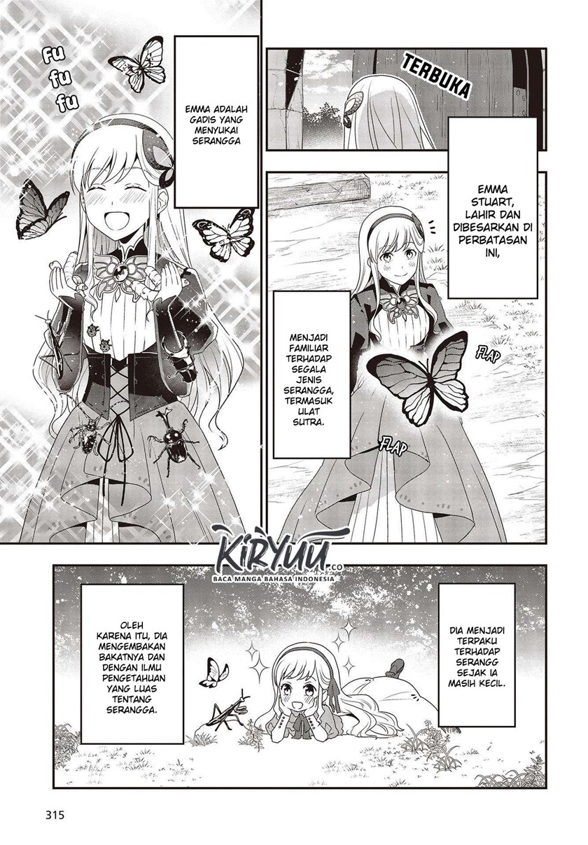 Tanaka-ke, Tensei suru. Chapter 1 - halaman 24