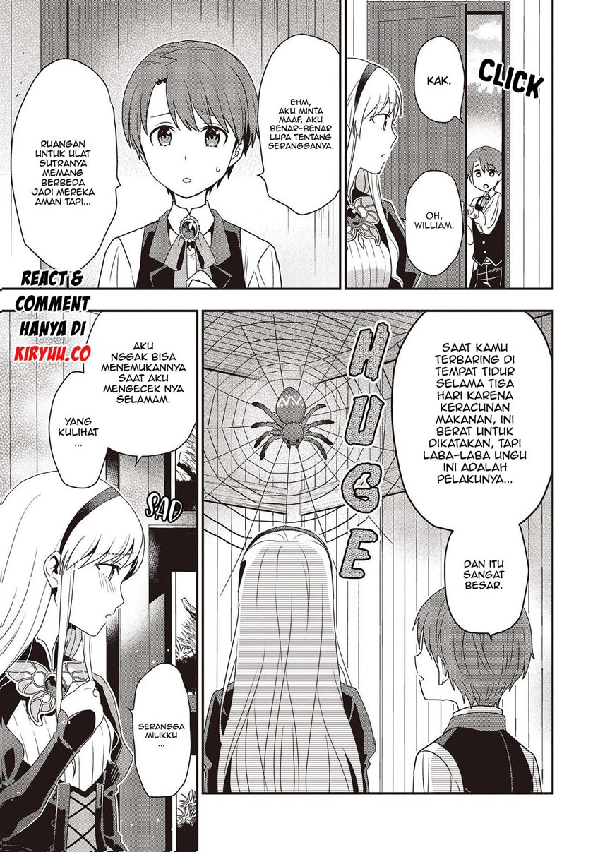 Tanaka-ke, Tensei suru. Chapter 1 - halaman 26