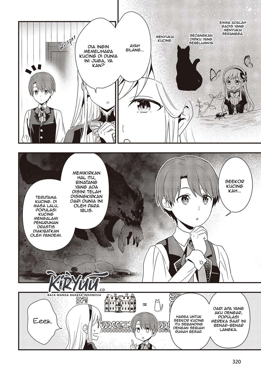 Tanaka-ke, Tensei suru. Chapter 1 - halaman 29
