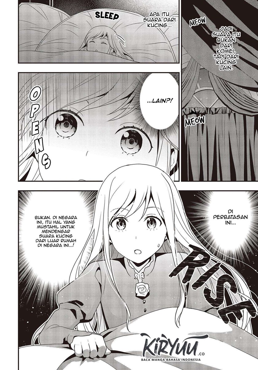Tanaka-ke, Tensei suru. Chapter 1 - halaman 31