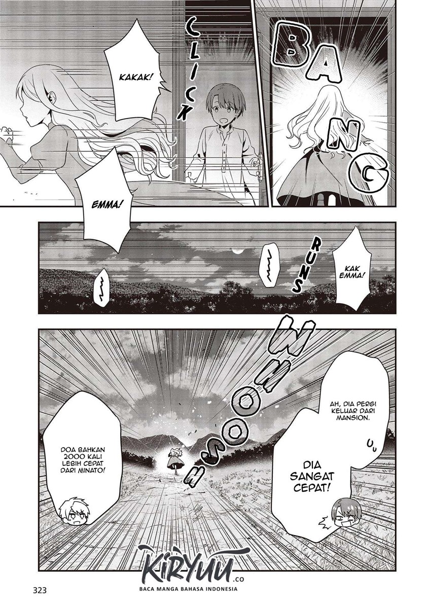 Tanaka-ke, Tensei suru. Chapter 1 - halaman 32
