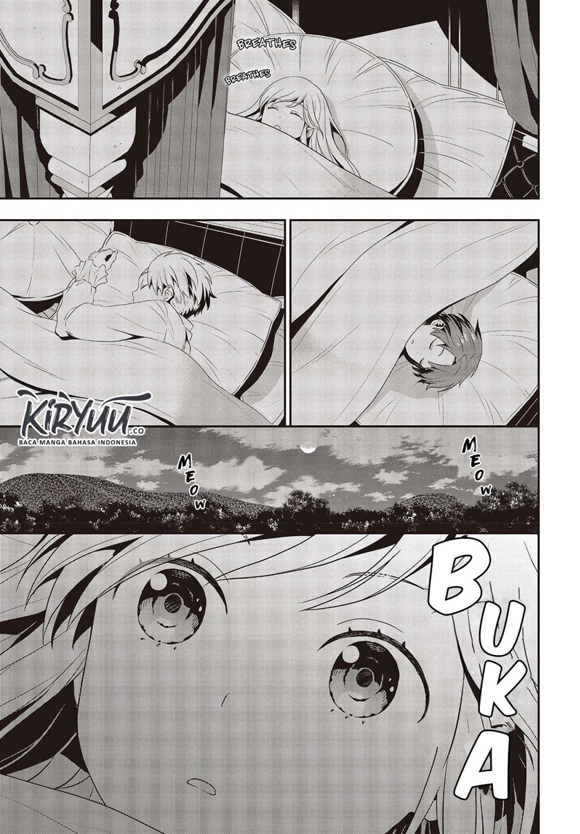 Tanaka-ke, Tensei suru. Chapter 1 - halaman 4