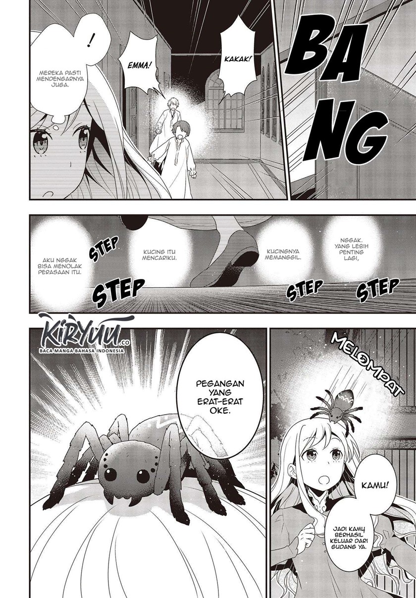 Tanaka-ke, Tensei suru. Chapter 1 - halaman 5