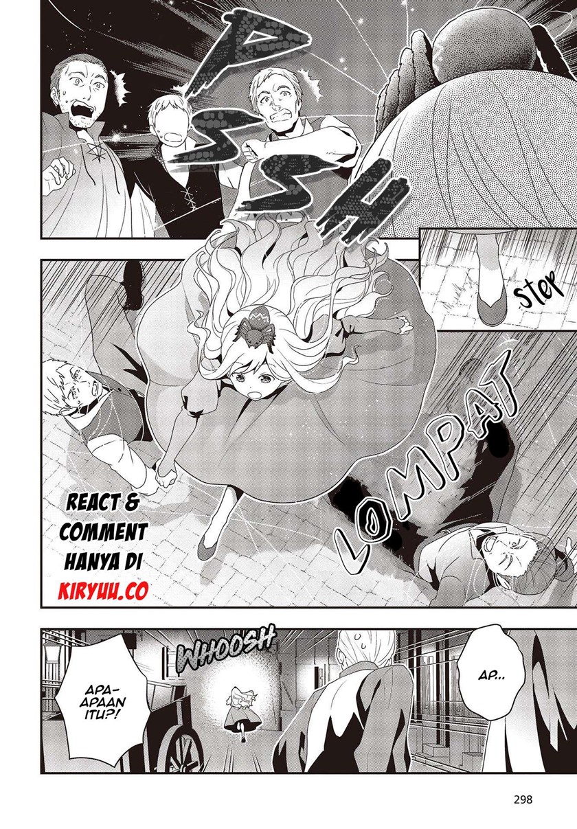 Tanaka-ke, Tensei suru. Chapter 1 - halaman 7
