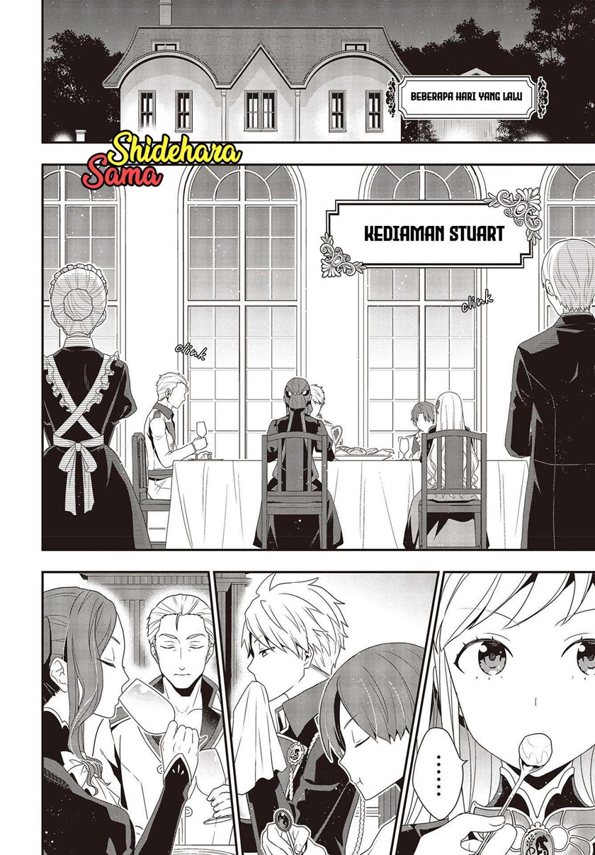 Tanaka-ke, Tensei suru. Chapter 1 - halaman 9