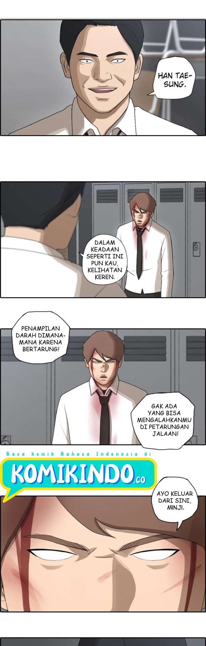 Tanaka-ke, Tensei suru. Chapter 11 - halaman 11