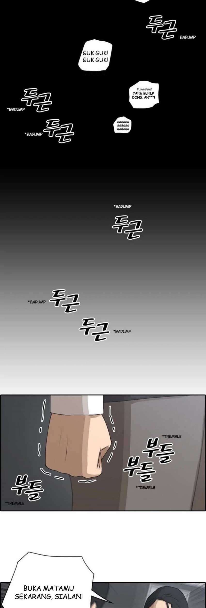Tanaka-ke, Tensei suru. Chapter 12 - halaman 18