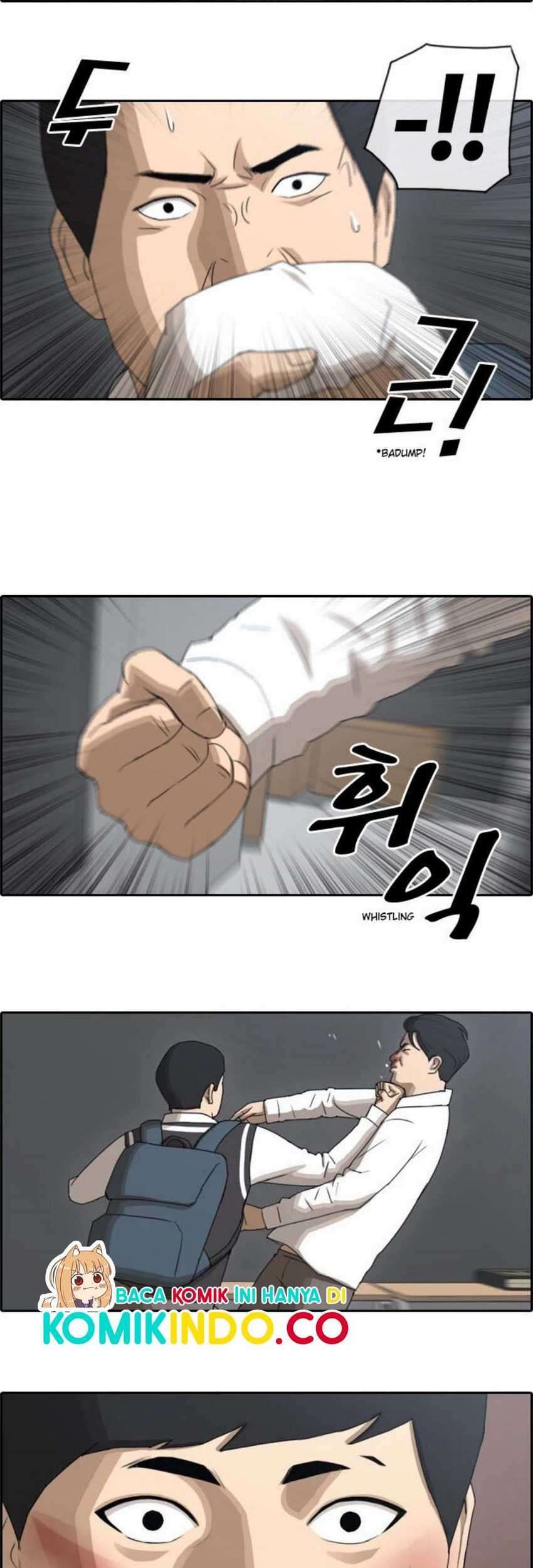 Tanaka-ke, Tensei suru. Chapter 12 - halaman 20