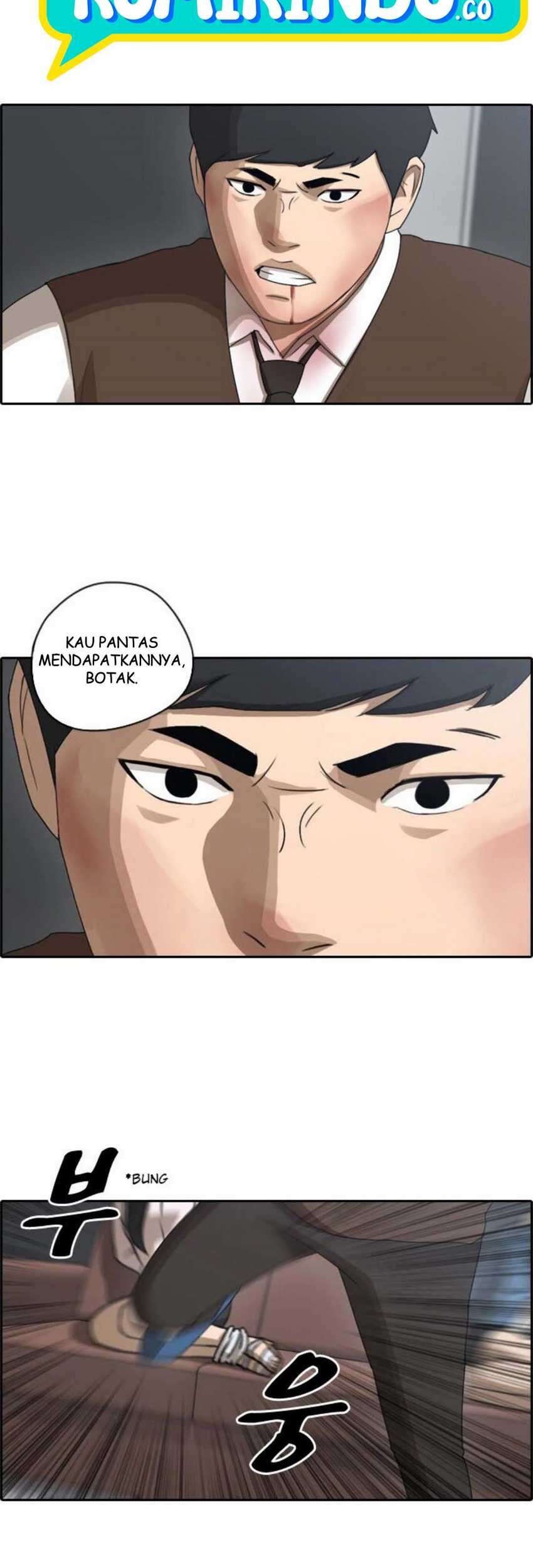 Tanaka-ke, Tensei suru. Chapter 12 - halaman 8