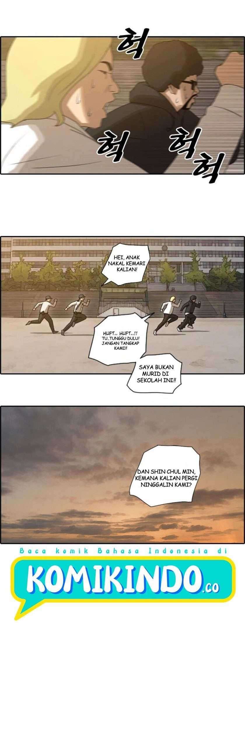 Tanaka-ke, Tensei suru. Chapter 13 - halaman 10