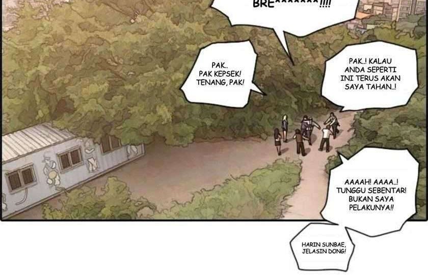Tanaka-ke, Tensei suru. Chapter 13 - halaman 9