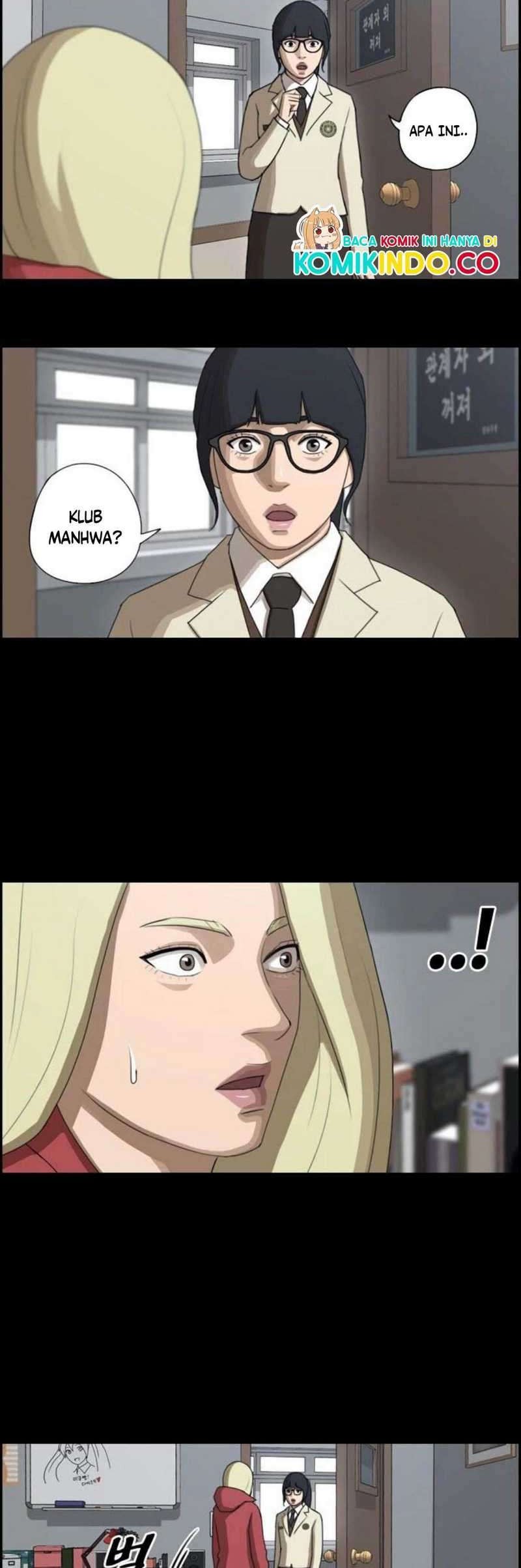 Tanaka-ke, Tensei suru. Chapter 16 - halaman 12