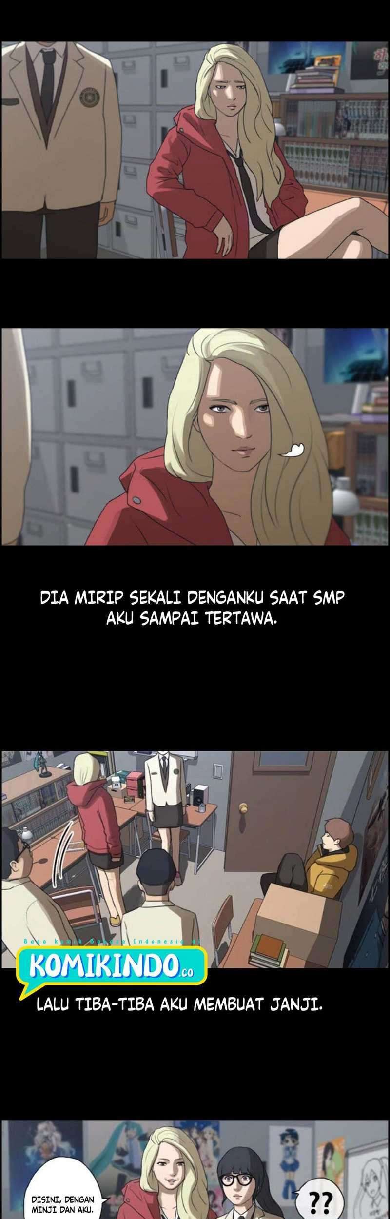 Tanaka-ke, Tensei suru. Chapter 16 - halaman 19