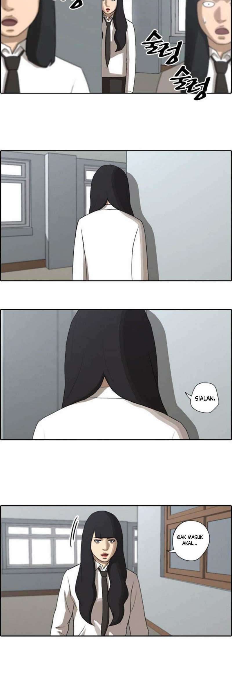 Tanaka-ke, Tensei suru. Chapter 17 - halaman 4