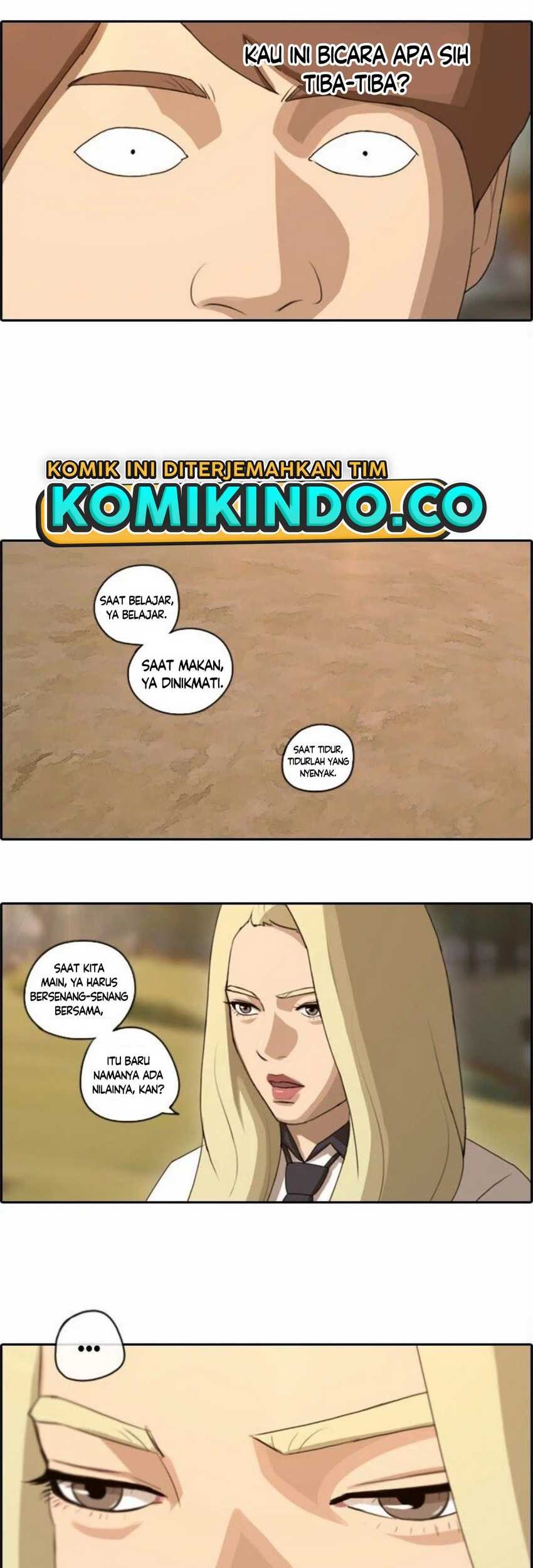 Tanaka-ke, Tensei suru. Chapter 18 - halaman 22