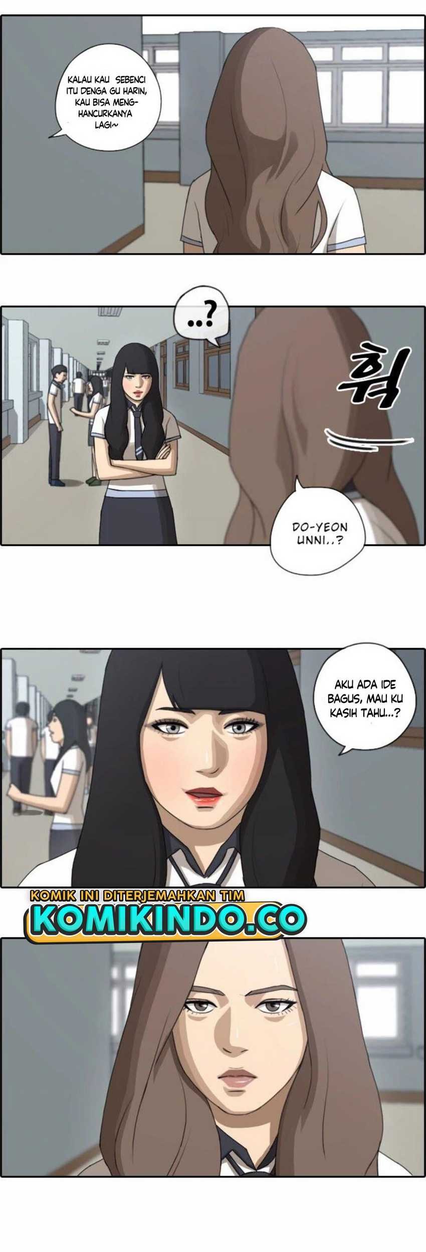 Tanaka-ke, Tensei suru. Chapter 20 - halaman 3