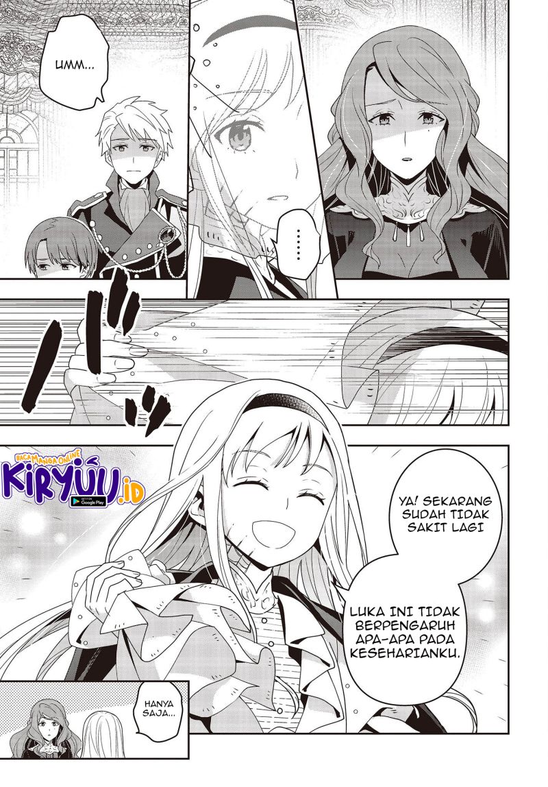 Tanaka-ke, Tensei suru. Chapter 23 - halaman 12