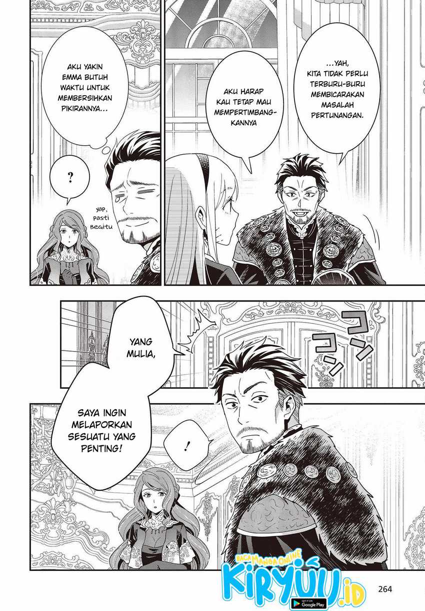 Tanaka-ke, Tensei suru. Chapter 24 - halaman 10