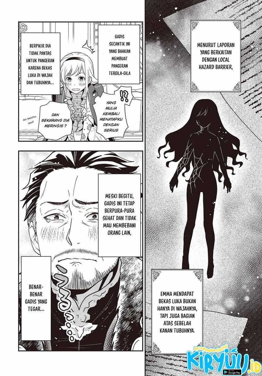 Tanaka-ke, Tensei suru. Chapter 24 - halaman 20