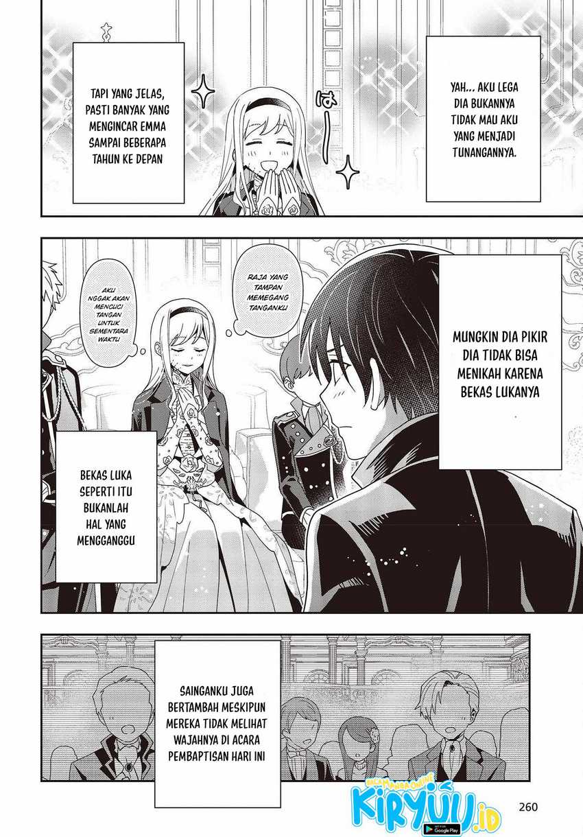 Tanaka-ke, Tensei suru. Chapter 24 - halaman 6