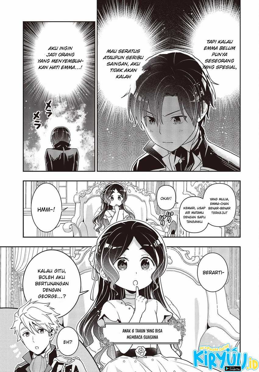 Tanaka-ke, Tensei suru. Chapter 24 - halaman 7